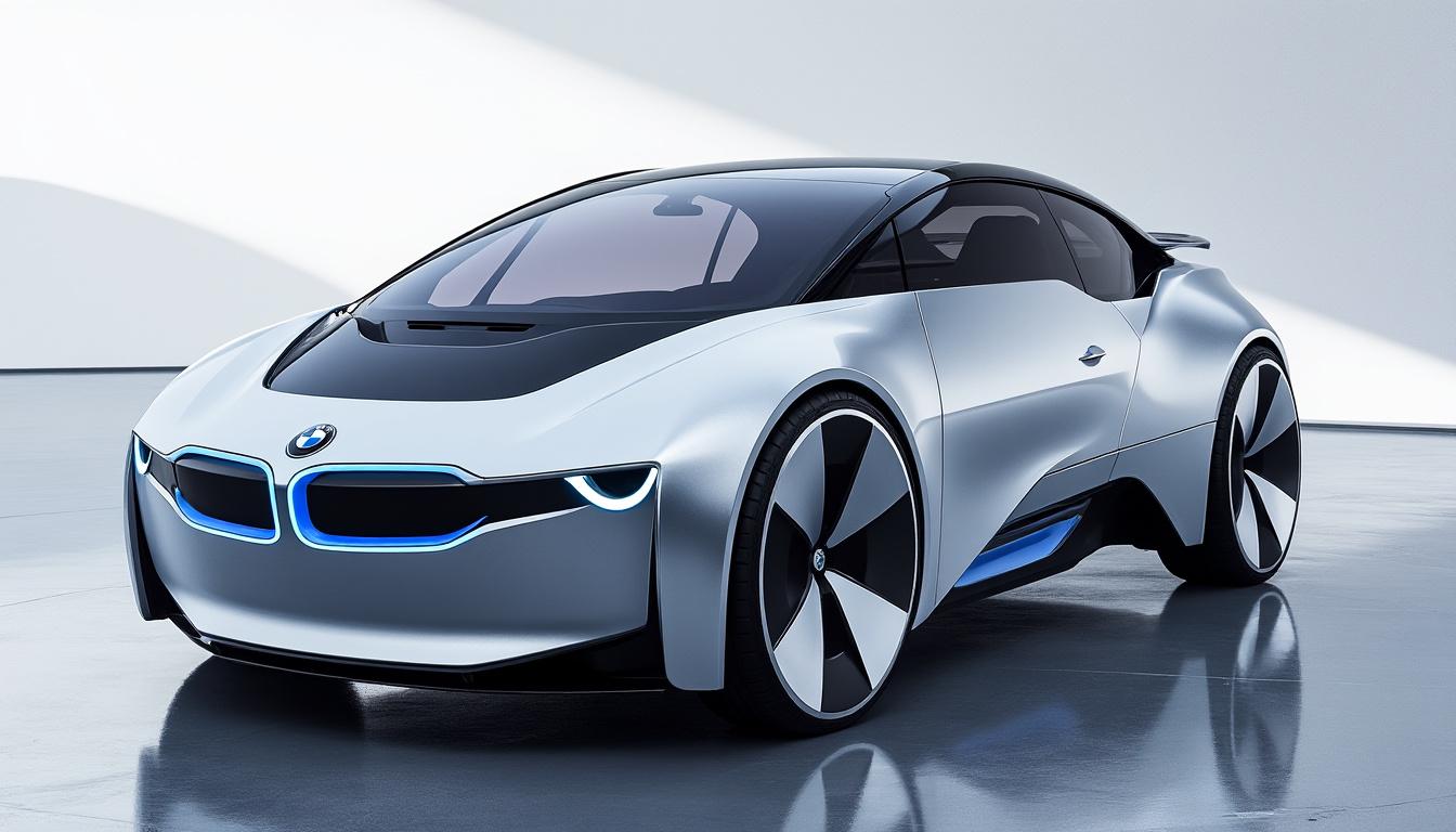 découvrez la bmw m3 électrique, un modèle révolutionnaire qui pourrait redéfinir les attentes en matière de performance et d'innovation. avec ses caractéristiques impressionnantes et son design audacieux, cette arrivée imminente promet de bousculer le marché automobile. ne manquez pas les dernières informations sur cette référence en devenir.