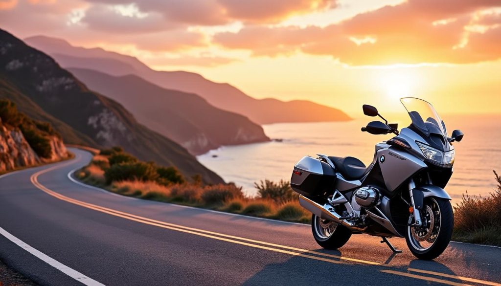 découvrez si la bmw r 1300 rt conserve son statut de référence dans le monde des motos de tourisme. analyse des performances, du confort et des innovations qui font d'elle un modèle incontournable pour les passionnés de voyages sur deux roues.