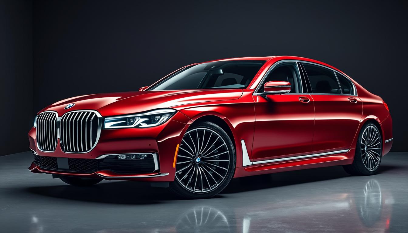 découvrez la bmw série 7, une berline de luxe qui allie performance et élégance. avec ses couleurs audacieuses et son design innovant, elle ne passe pas inaperçue. plongez dans l’univers raffiné de la série 7 et laissez-vous séduire par son intérieur somptueux et ses technologies de pointe.