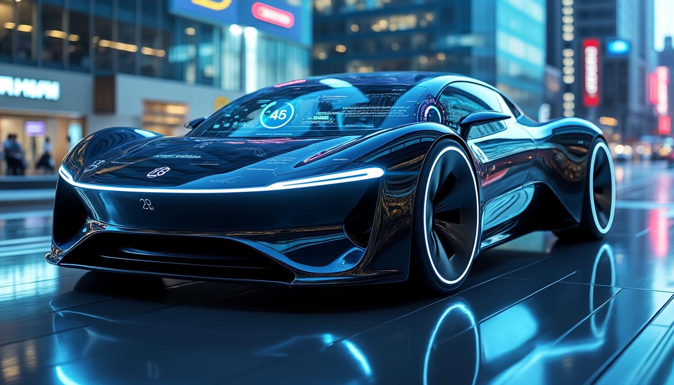 découvrez les dernières innovations de la division logicielle cariad, une refonte majeure annoncée par volkswagen pour optimiser ses solutions numériques. explorez comment cette transformation renforcera l'écosystème technologique de l'automobile et améliorera l'expérience utilisateur.