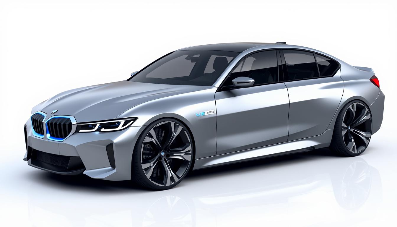 découvrez les premières révélations sur la bmw im3, la nouvelle sportive qui suscite l'excitation des passionnés d'automobile. plongez dans les caractéristiques impressionnantes et les innovations technologiques qui font de ce modèle un incontournable pour les amateurs de scoops.