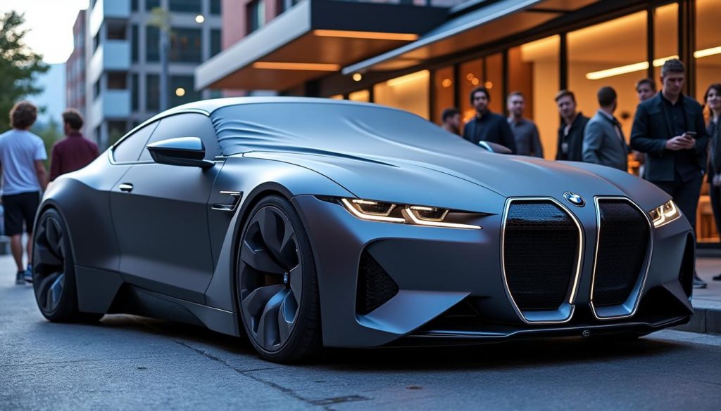 découvrez la nouvelle sportive bmw im3, qui suscite déjà l'intérêt des passionnés d'automobiles. dans cet article, nous dévoilons des indices fascinants sur ses caractéristiques et ses performances, promettant une expérience de conduite inégalée pour les amateurs de scoops.