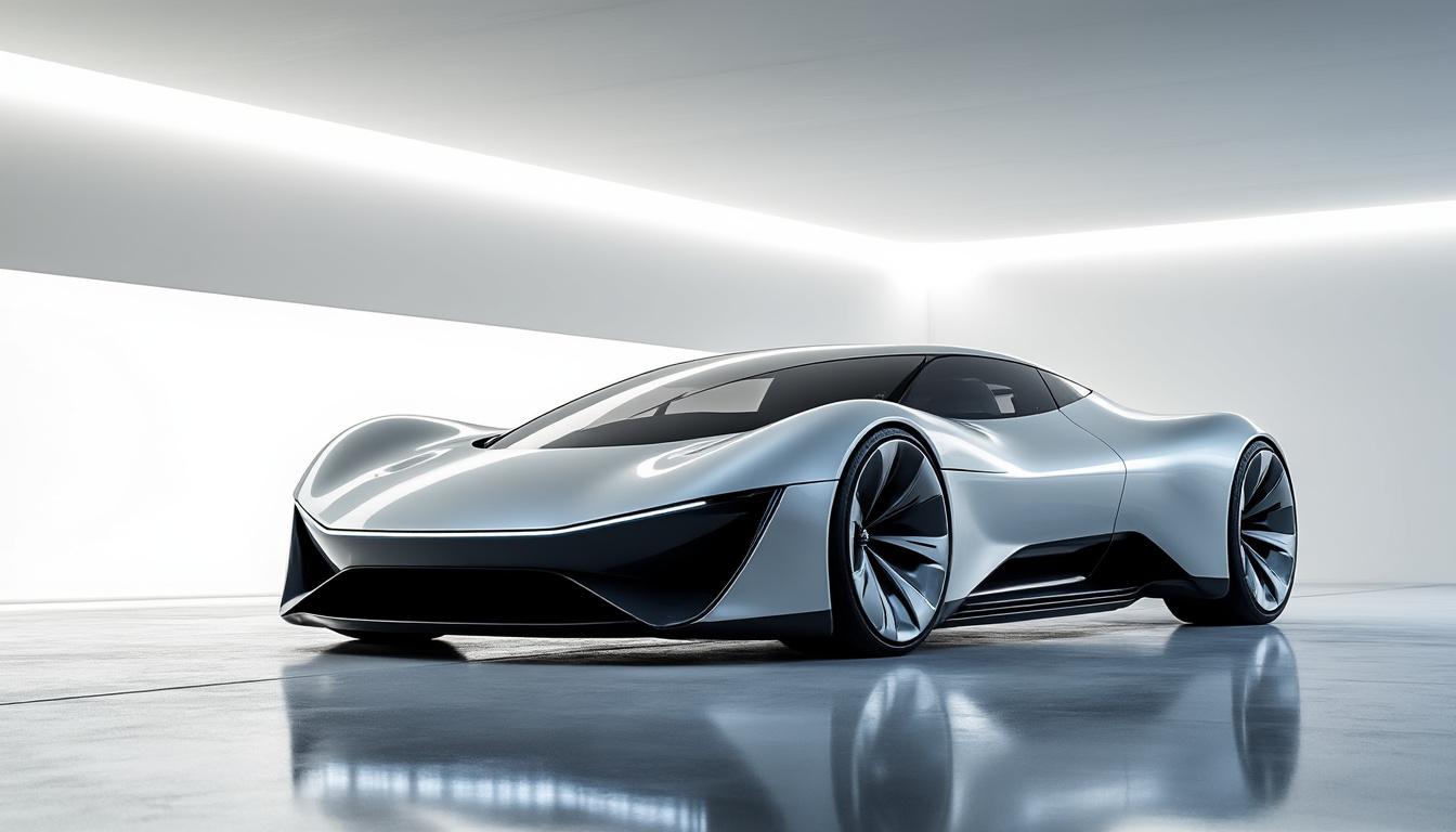 découvrez l'ambitieux assaut français sur le marché électrique avec un nouveau véhicule premium conçu pour rivaliser avec les géants audi et bmw. plongez dans une innovation qui allie performance, luxe et technologie de pointe, redéfinissant ainsi les standards de l'automobile électrique.