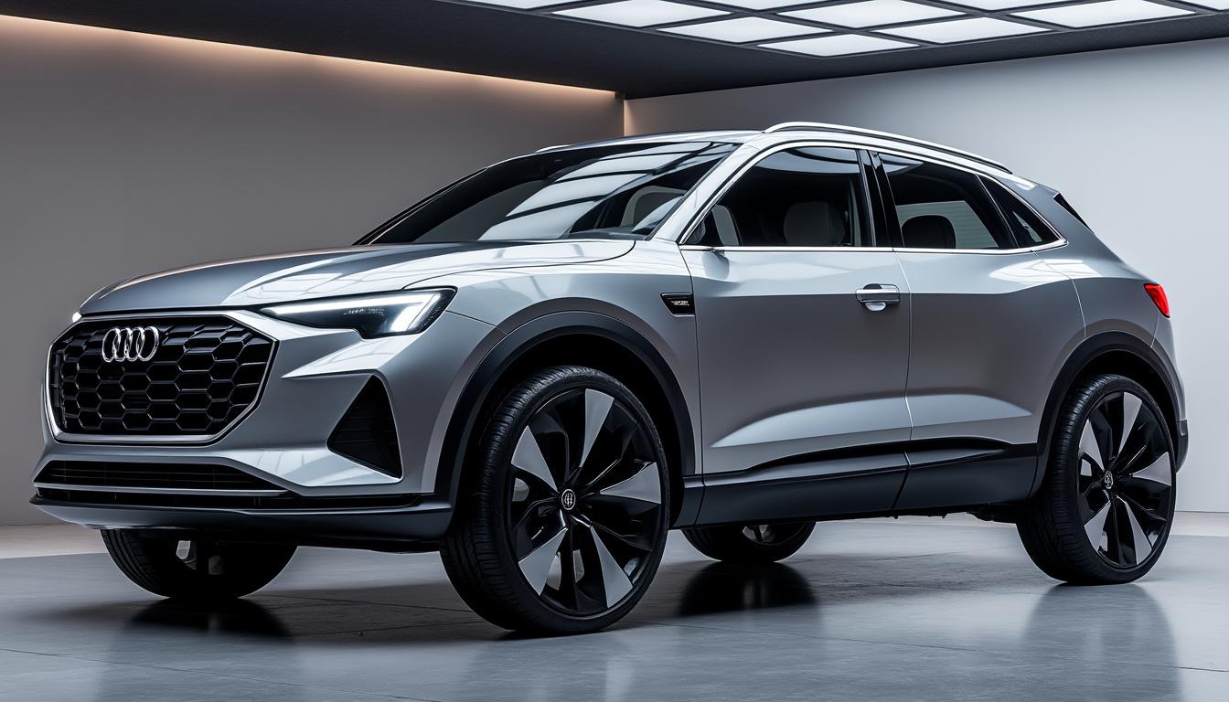 découvrez notre analyse approfondie de l'audi q3 de nouvelle génération, en mettant l'accent sur la version d'entrée de gamme. explorez ses caractéristiques, performances et innovations qui font de ce suv un choix idéal pour les conducteurs à la recherche d'élégance et de technologie.