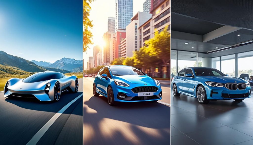 découvrez les dernières tendances de l'automobile avec l'avenir prometteur de l'alpine a110, le retour en force de la ford fiesta sur le marché et la stratégie offensive audacieuse de bmw. plongez dans les innovations et les évolutions passionnantes de ces marques emblématiques.