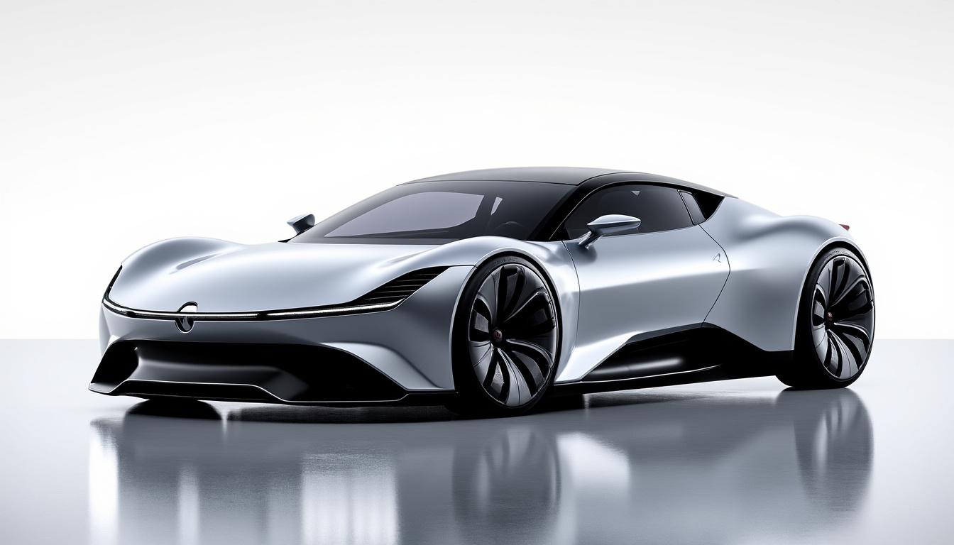 découvrez les dernières tendances de l'industrie automobile avec notre analyse sur l'avenir prometteur de l'alpine a110, le retour remarqué de la ford fiesta et les ambitions audacieuses de bmw. plongez dans le monde passionnant des nouveautés automobiles !