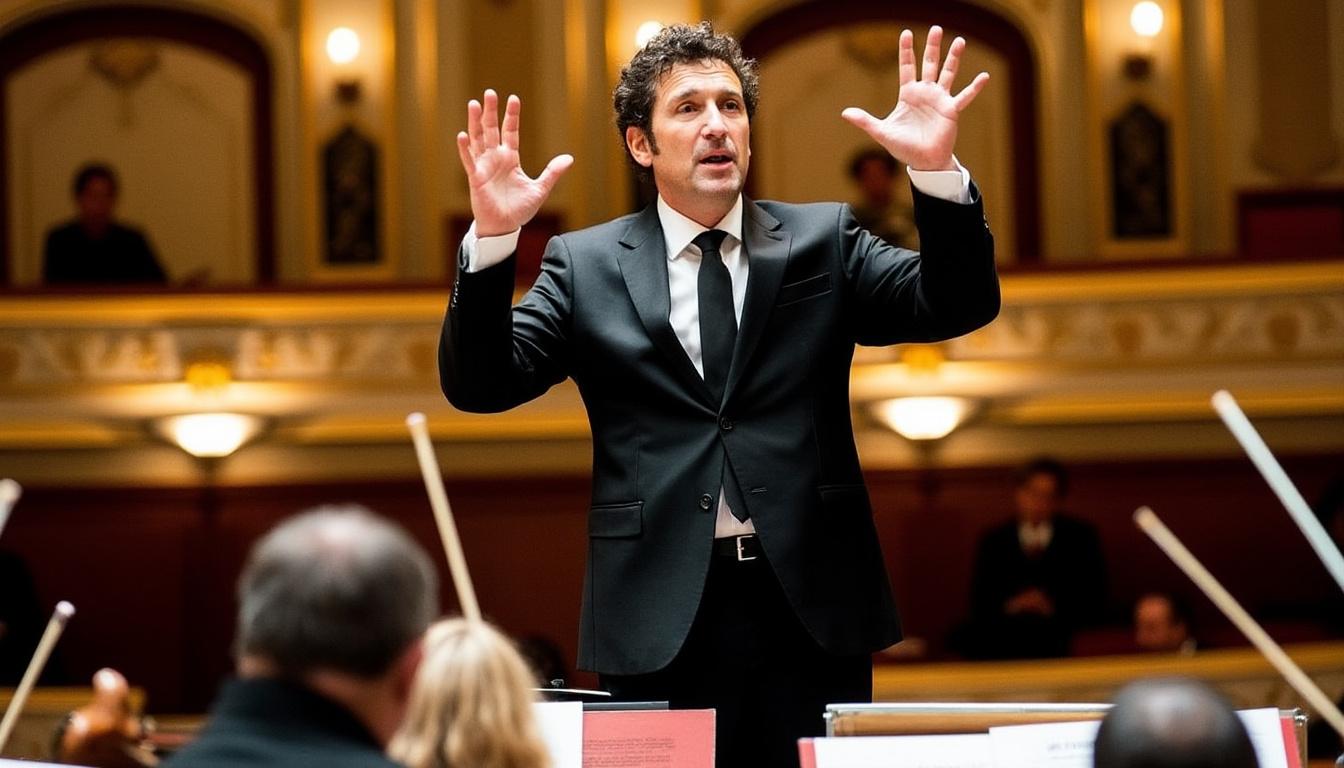 découvrez le festival d'aix 2025 qui rend hommage à l'emblématique pierre audi. cet événement culturel majeur célèbre l'héritage exceptionnel de ce metteur en scène, mettant en avant une programmation riche et variée de spectacles d'opéra, de concerts et de performances artistiques. ne manquez pas cette occasion de vivre un moment unique au cœur de la musique et de la scène.