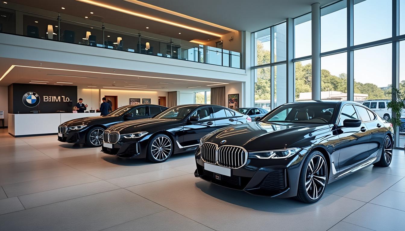 découvrez l'implantation du groupe louyet en france avec ses nouvelles concessions bmw à nice et cannes. profitez d'une expérience automobile premium dans des villes emblématiques de la côte d'azur.