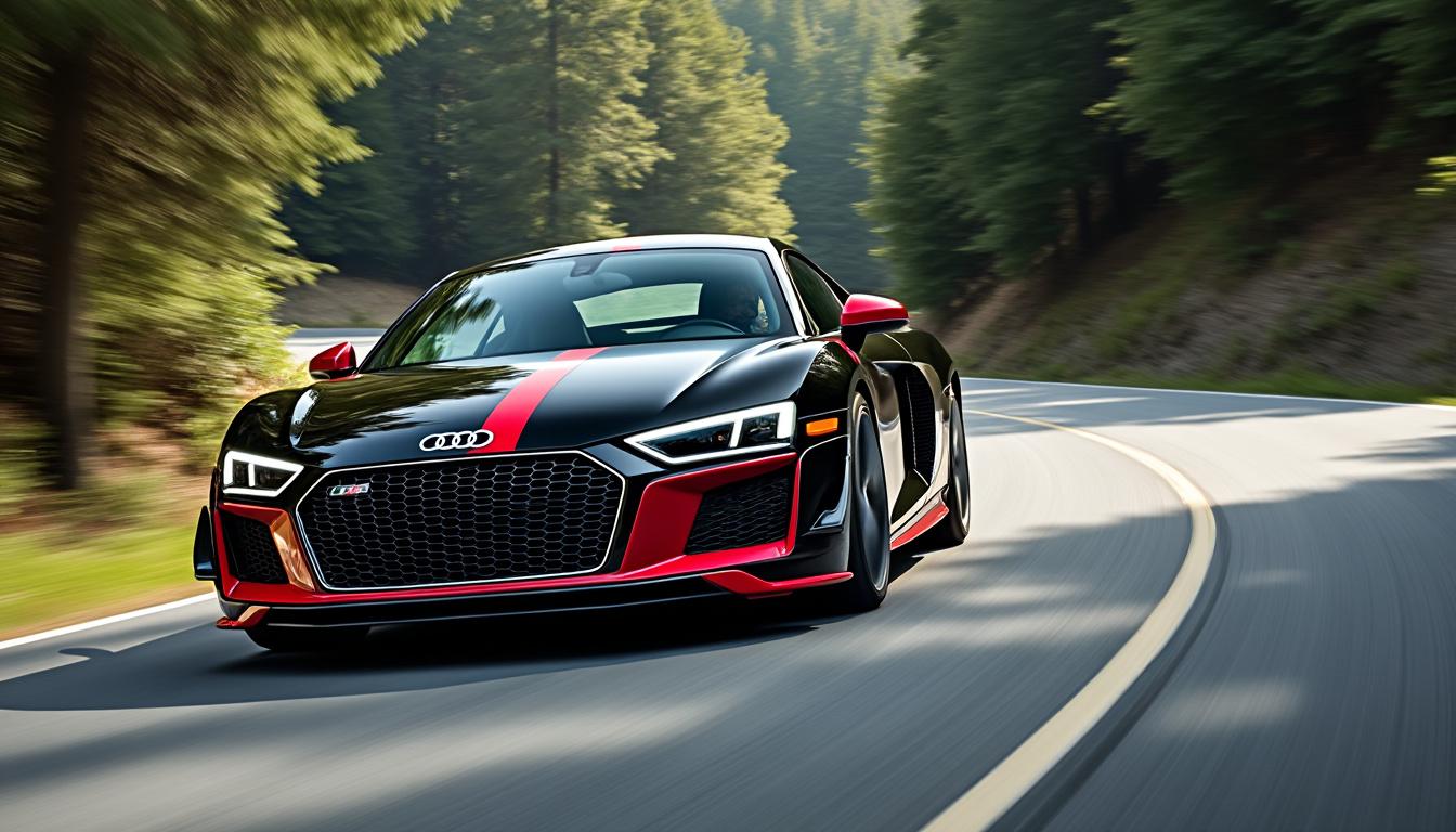 découvrez le lancement dynamique d'audi et tresor attempto racing, une collaboration qui promet d'élever le niveau de la compétition automobile. plongez dans un univers où innovation et performance s'unissent pour créer une expérience de conduite inégalée.