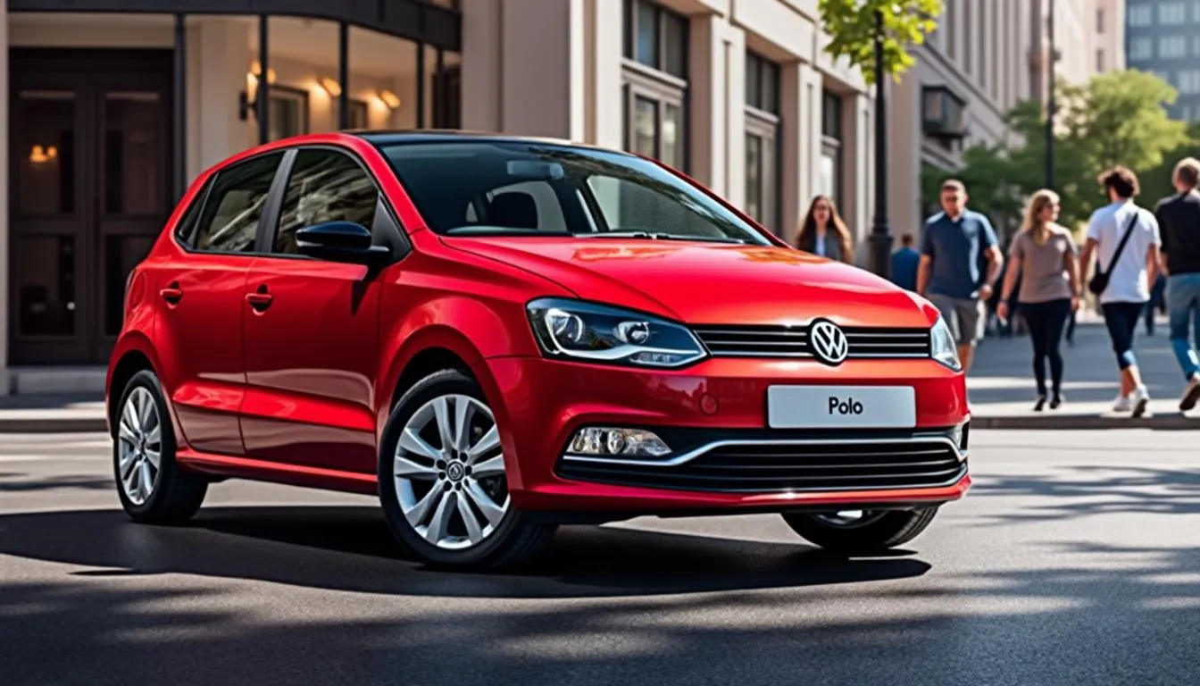 découvrez le prix détaillé de la volkswagen polo, incluant toutes les options disponibles. analysez les caractéristiques, comparez les offres et trouvez le modèle qui correspond à vos besoins tout en maîtrisant votre budget.