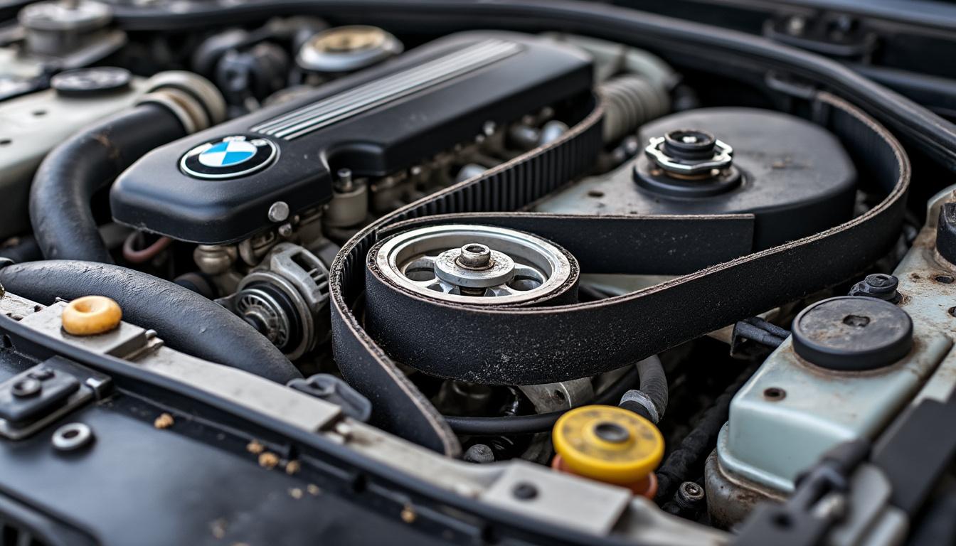 découvrez notre palmarès des bmw les plus sujettes aux pannes. de modèles emblématiques à des surprises, explorez les problèmes récurrents rencontrés par ces véhicules de luxe et préparez-vous à prendre des décisions éclairées avant votre prochain achat.
