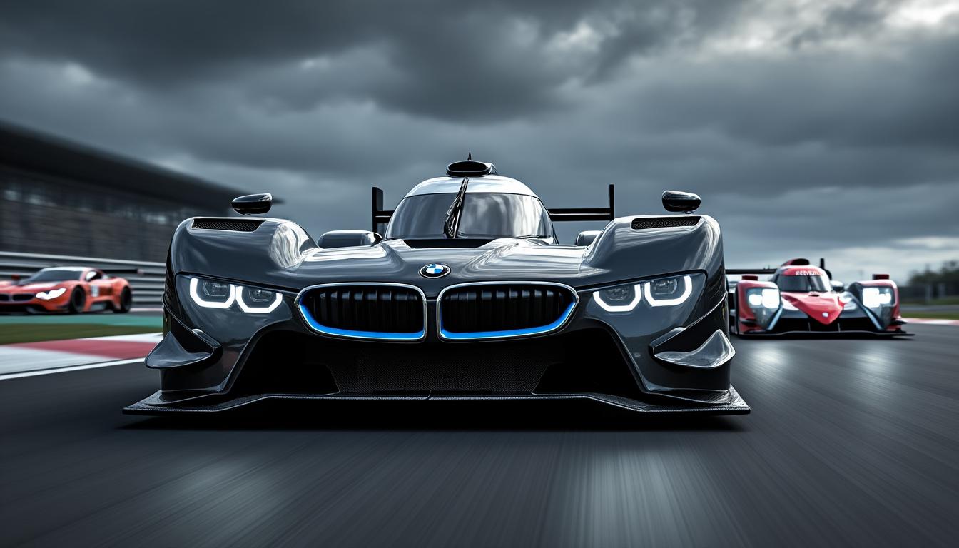 découvrez comment bmw se positionne stratégiquement au mans, naviguant à travers les forces du marché et les défis de la compétition. plongez dans l'analyse des dynamiques qui façonnent l'avenir de la marque dans cette célèbre course.