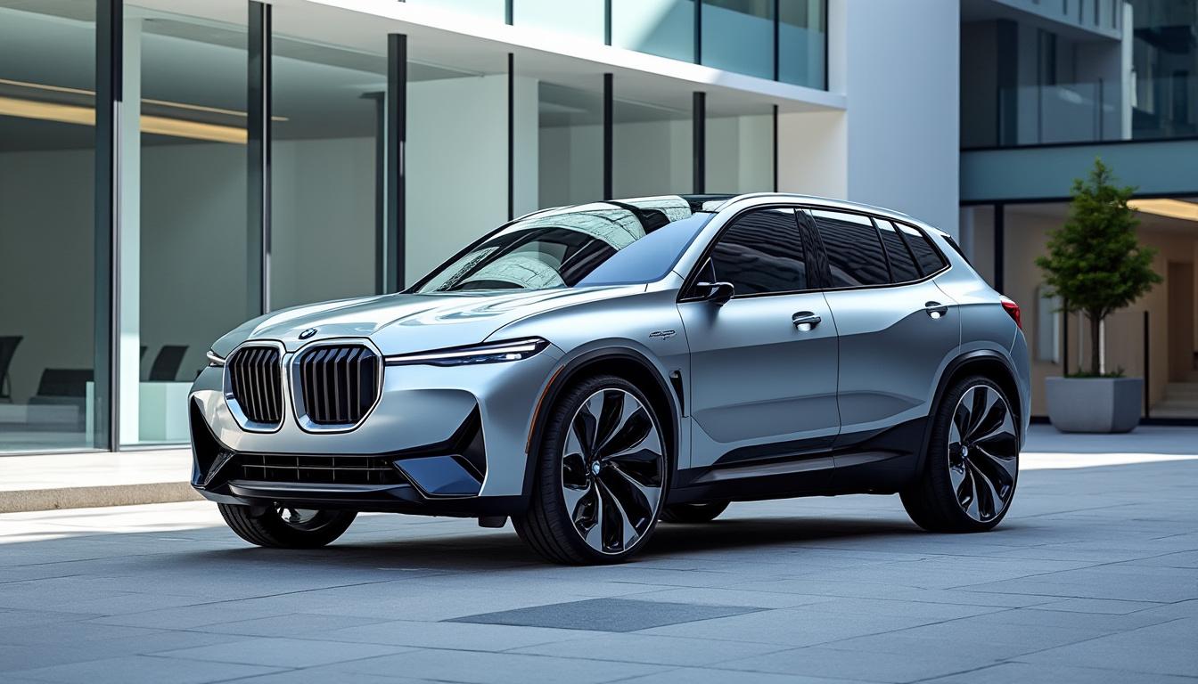 découvrez les modèles bmw à venir jusqu'en 2028 et plongez dans un avenir automobile innovant. anticipez les dernières tendances, technologies et designs fascinants qui façonneront la marque allemande emblématique dans les années à venir.
