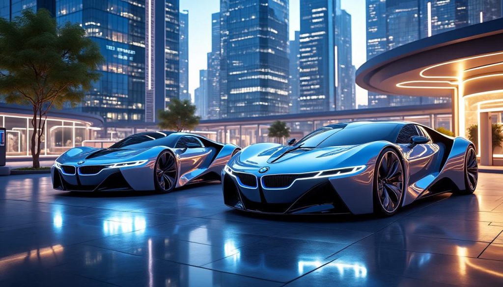 découvrez en avant-première les modèles bmw qui sortiront jusqu'en 2028. plongez dans l'avenir de l'automobile avec des innovations technologiques, un design audacieux et des performances remarquables. ne manquez pas cette aperçu des futures créations de la célèbre marque allemande.