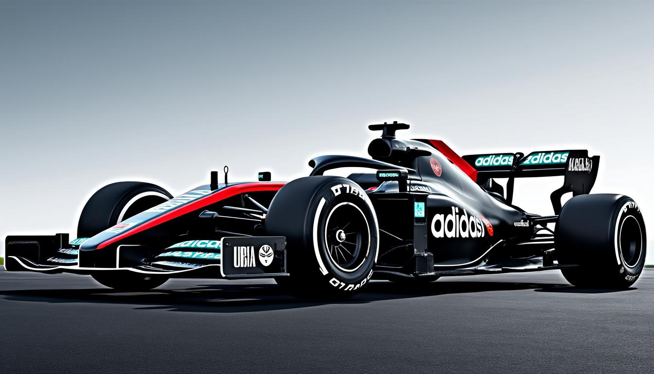 découvrez comment mercedes f1 doit désormais partager son partenariat avec adidas avec audi, une évolution stratégique qui pourrait redéfinir les collaborations dans le monde de la formule 1.