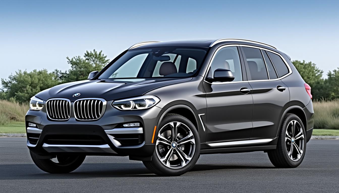 découvrez notre expérience unique au volant du bmw x3, un suv alliant performance, confort et technologie. plongez dans les sensations de conduite et les caractéristiques qui font de ce modèle un choix privilégié des amateurs de voitures. embarquez avec nous pour un voyage inoubliable!