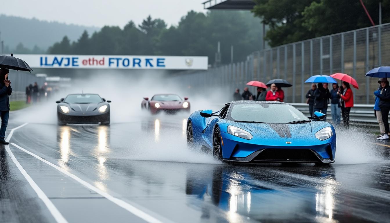 découvrez les premiers essais de la bmw m135 xdrive 2025 sur le circuit du vigeant. plongée dans les performances sportives et l'innovation de ce modèle captivant. ne manquez pas notre analyse et nos impressions sur cette voiture qui promet de redéfinir la conduite dynamique.