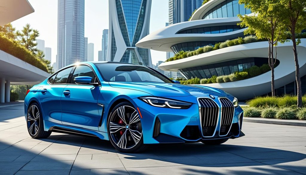 découvrez les avancées révolutionnaires en puissance et en autonomie du modèle bmw i4, alliant performance exceptionnelle et durabilité, pour une expérience de conduite inégalée.