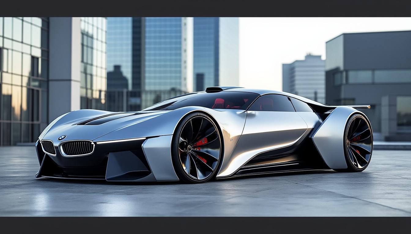 découvrez comment bmw combine la puissance emblématique de sa gamme m avec la technologie électrique pour offrir des sensations de conduite inégalées. plongez dans un univers où performance rime avec innovation et respect de l'environnement.