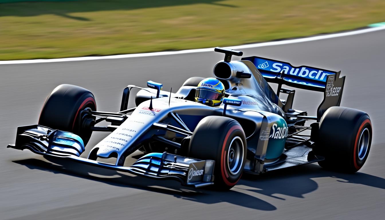 découvrez comment sauber - audi f1 parvient à surpasser red bull dans divers domaines, que ce soit en performance, technologie ou stratégie. plongez dans l'analyse des forces de cette nouvelle écurie qui se démarque sur la scène de la formule 1.