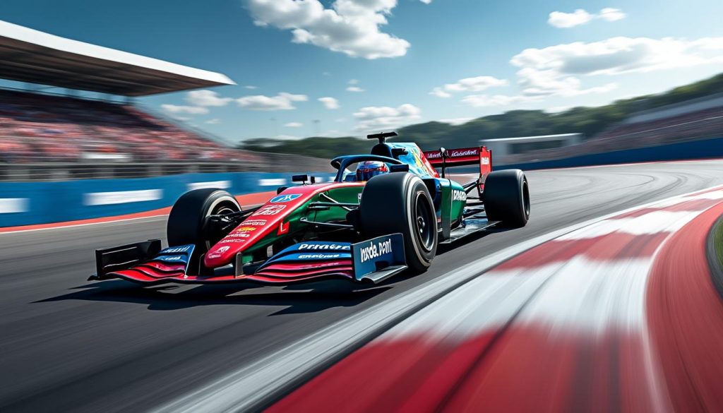 découvrez comment l'équipe sauber - audi f1 se distingue déjà de red bull sur plusieurs fronts, alliant performance et innovation dans le monde de la formule 1. plongez au cœur des stratégies qui propulsent sauber vers de nouveaux sommets.