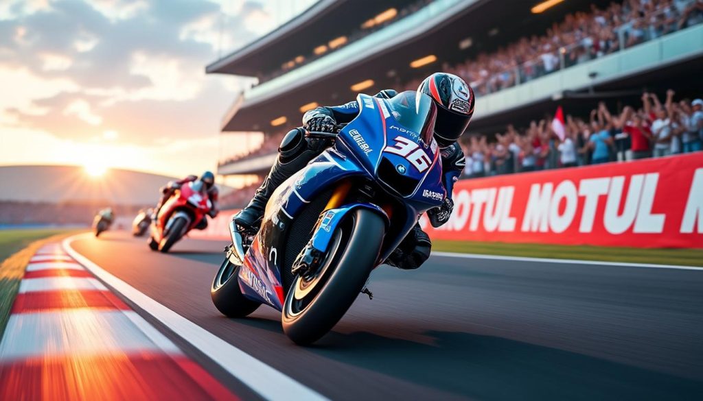découvrez comment l'arrivée de toprak razgatlioglu en motogp en 2026 pourrait révolutionner la stratégie de bmw et transformer le paysage du motocyclisme. une nouvelle ère s'annonce pour les fans et l'équipe.
