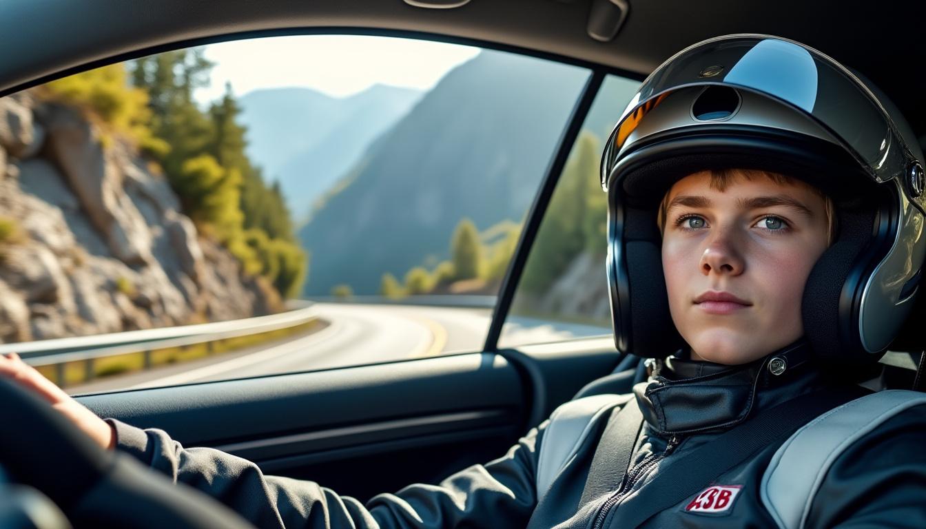 découvrez l'histoire d'un jeune automobiliste pris en flagrant délit de vitesse au volant de son audi. une escapade sans retenue qui le conduit tout droit à la fourrière. ne manquez pas les détails de cette aventure audacieuse!