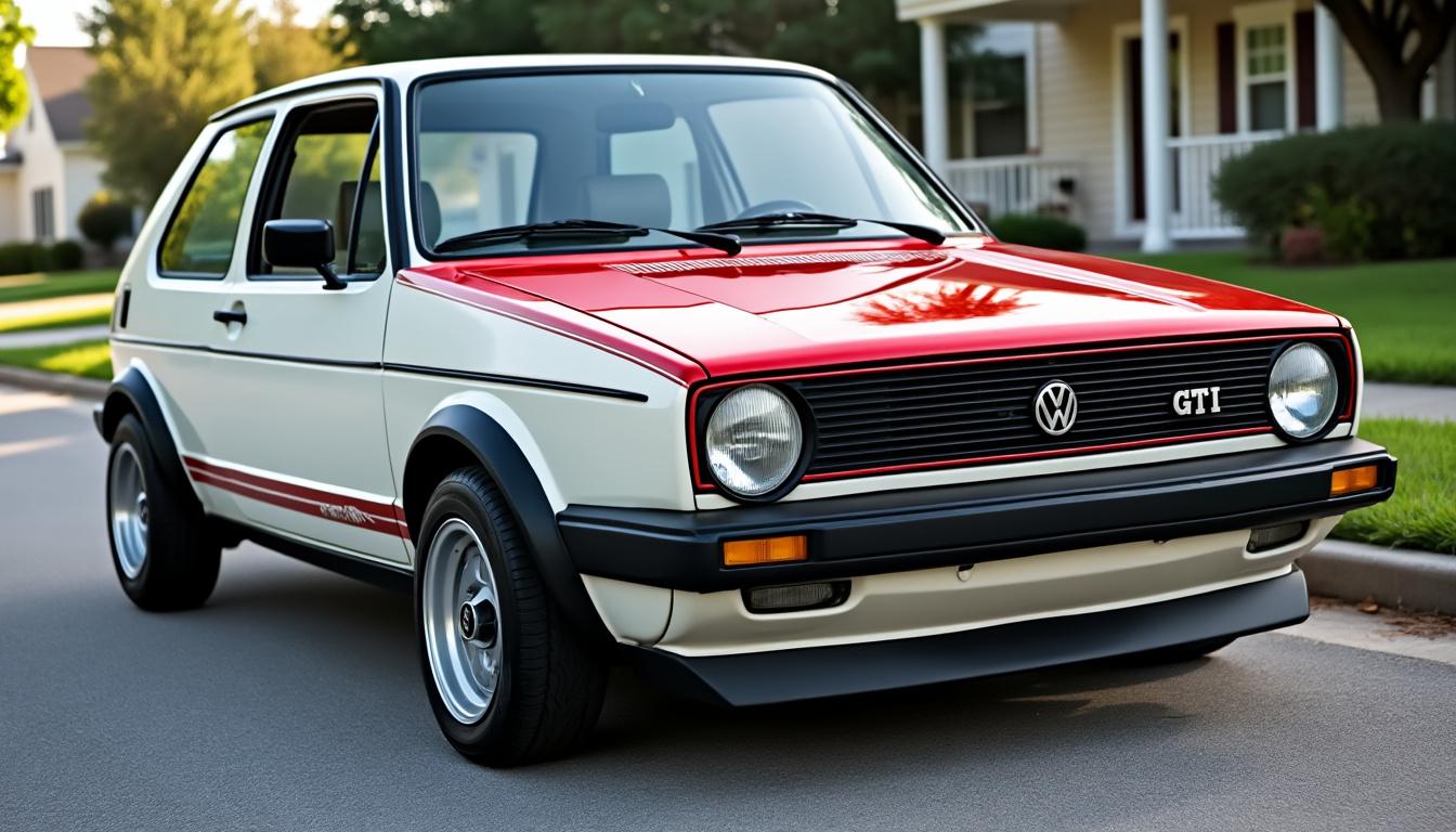 découvrez notre comparaison approfondie entre la volkswagen golf gti cs et l'audi s3. quels que soient vos critères de performance, de confort ou de technologie, trouvez la compacte sportive qui répond le mieux à vos attentes.
