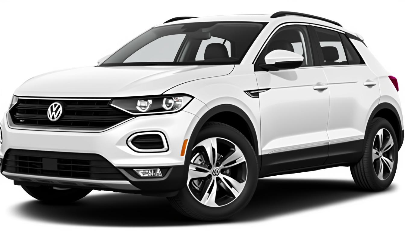 découvrez notre analyse approfondie de la version d'entrée de gamme du volkswagen t-roc. de ses caractéristiques techniques à son rapport qualité-prix, nous explorons tout ce qui fait de ce suv un choix attractif sur le marché.