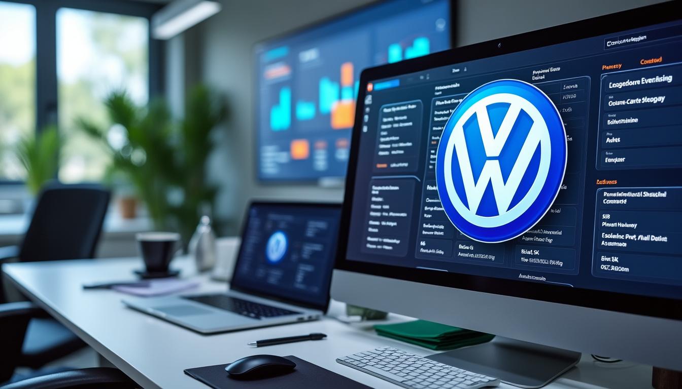 découvrez comment volkswagen a été admonesté pour atteinte à la vie privée dans l'affaire du diesel. analyse des conséquences juridiques et des enjeux éthiques liés aux données des utilisateurs.