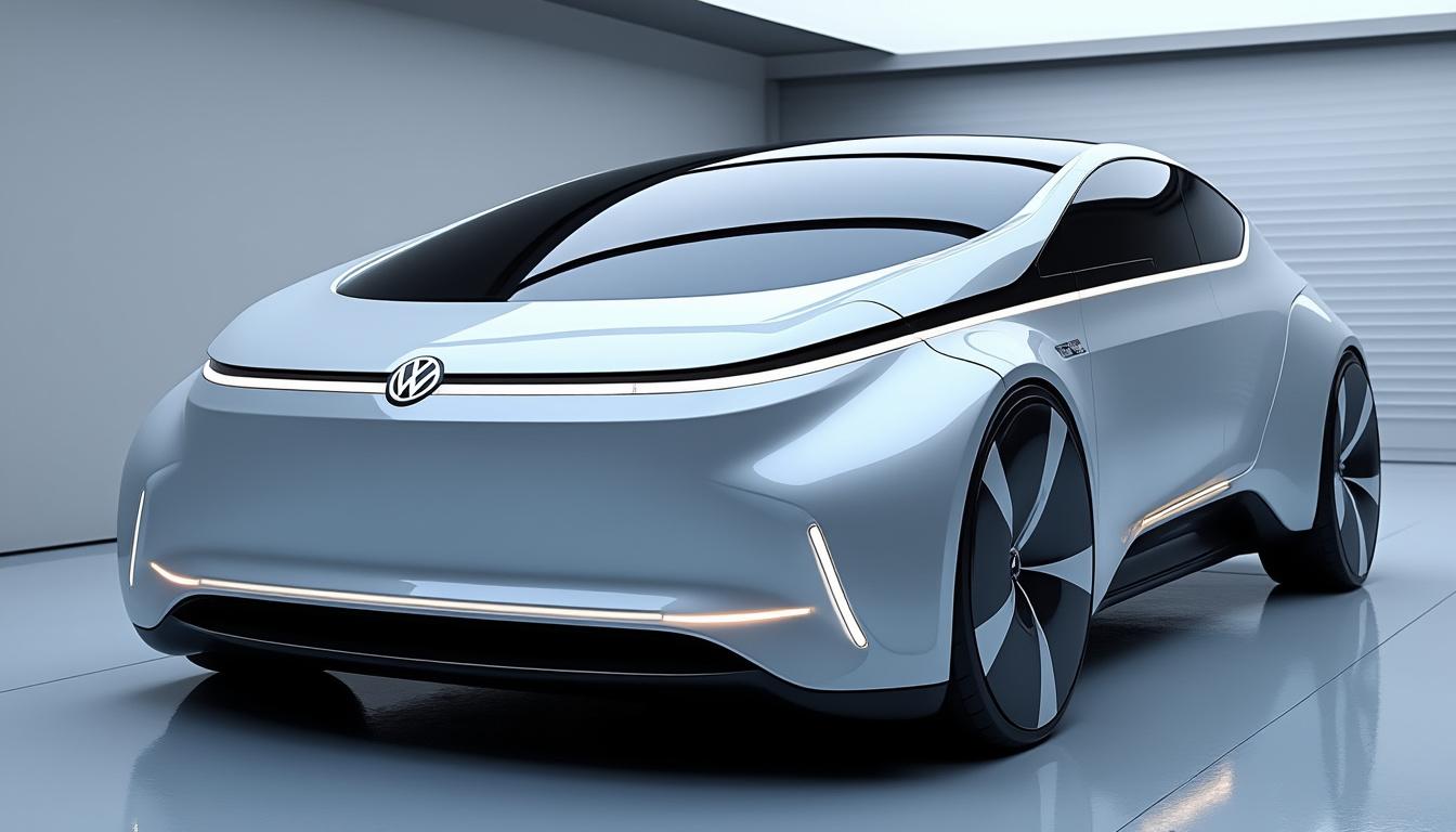 découvrez comment volkswagen teste à grande échelle une technologie révolutionnaire pour sa r5 électrique, promettant d'élever la mobilité durable à un nouveau niveau d'innovation.