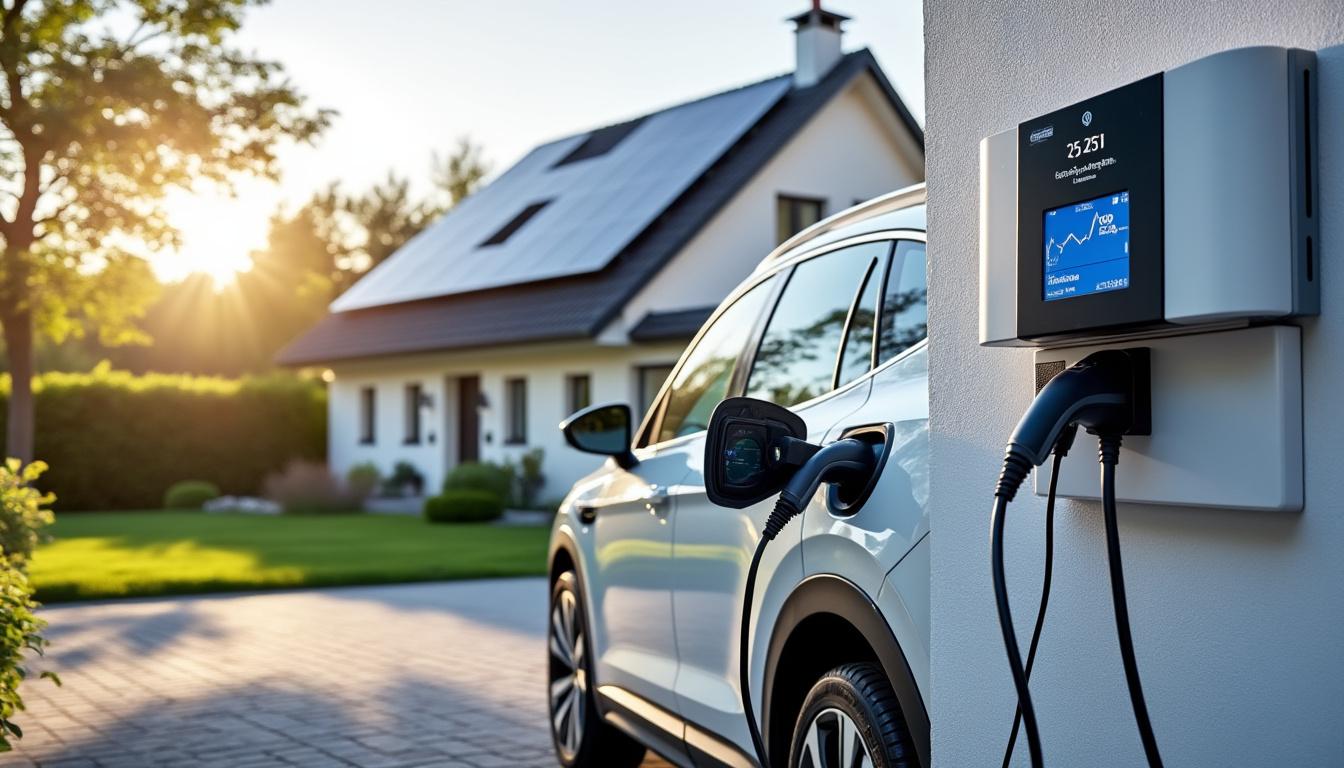 découvrez comment volkswagen teste ses technologies de vehicle-to-grid (v2g) et vehicle-to-home (v2h) avec 200 clients en suède, en vue d'un lancement révolutionnaire sur le marché. un pas vers une mobilité plus durable et connectée.