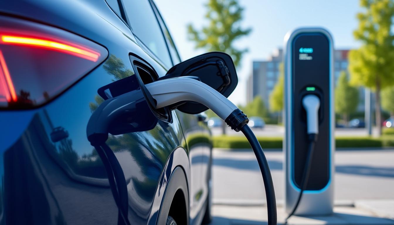 découvrez comment volkswagen surpasse tesla grâce à une technologie innovante déjà adoptée par renault. analyse des stratégies et des avancées qui redéfinissent le secteur automobile.