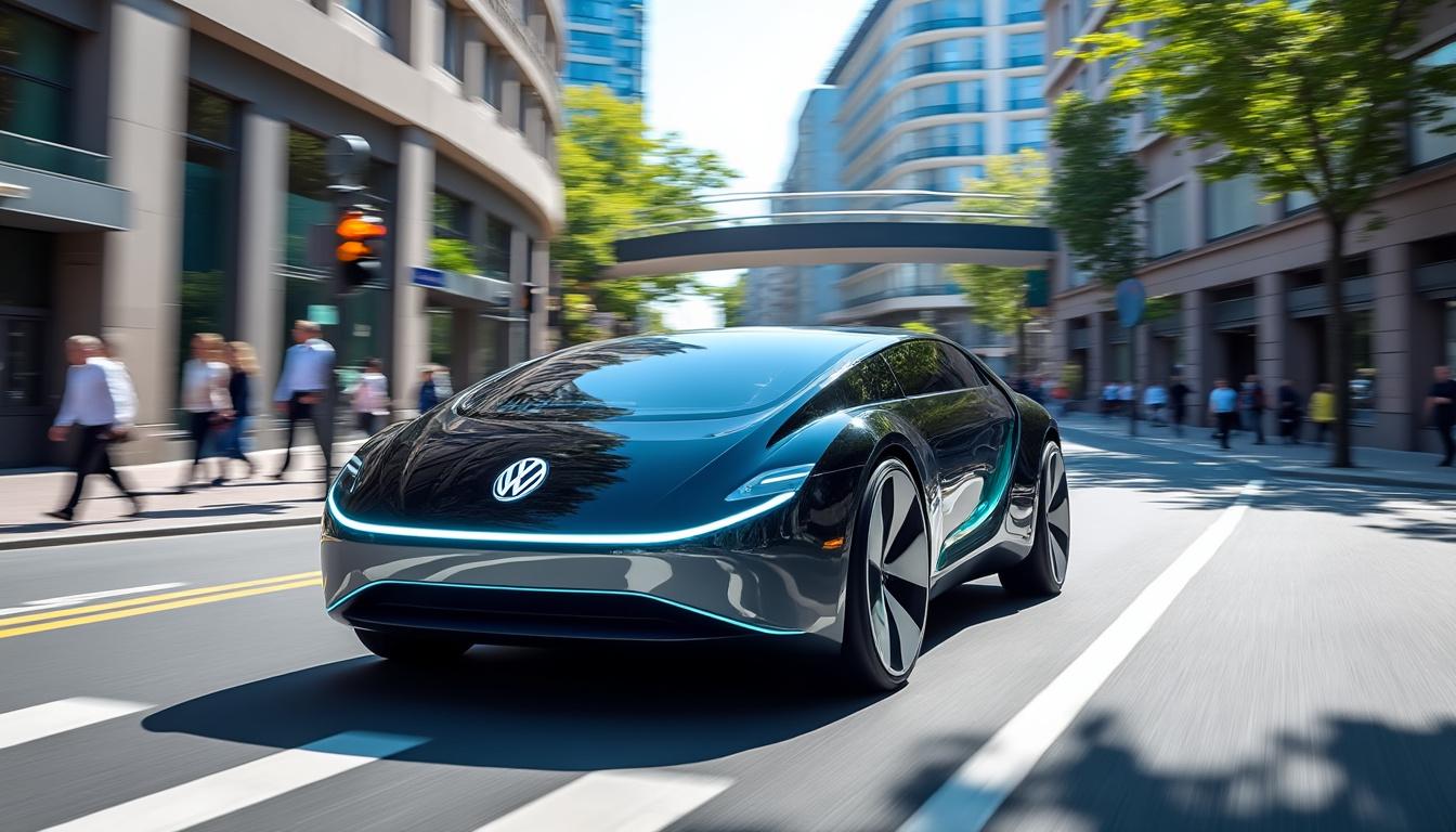 découvrez comment volkswagen transforme ses véhicules électriques en europe grâce à des innovations révolutionnaires. plongez au cœur des nouvelles technologies qui redéfinissent la mobilité durable et améliorent l'expérience de conduite.