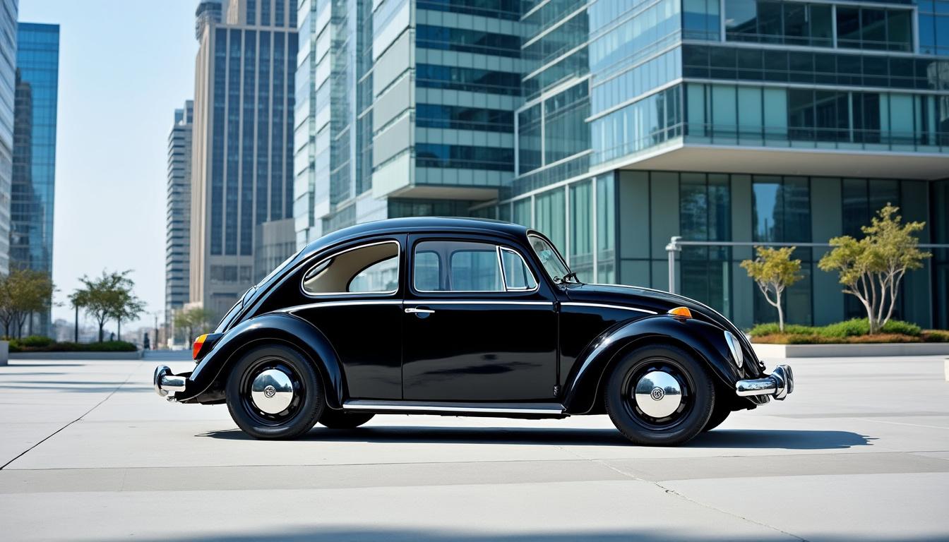 découvrez comment volkswagen simplifie votre expérience automobile avec des décisions claires et accessibles. explorez nos modèles et choisissez l'innovation à portée de main.