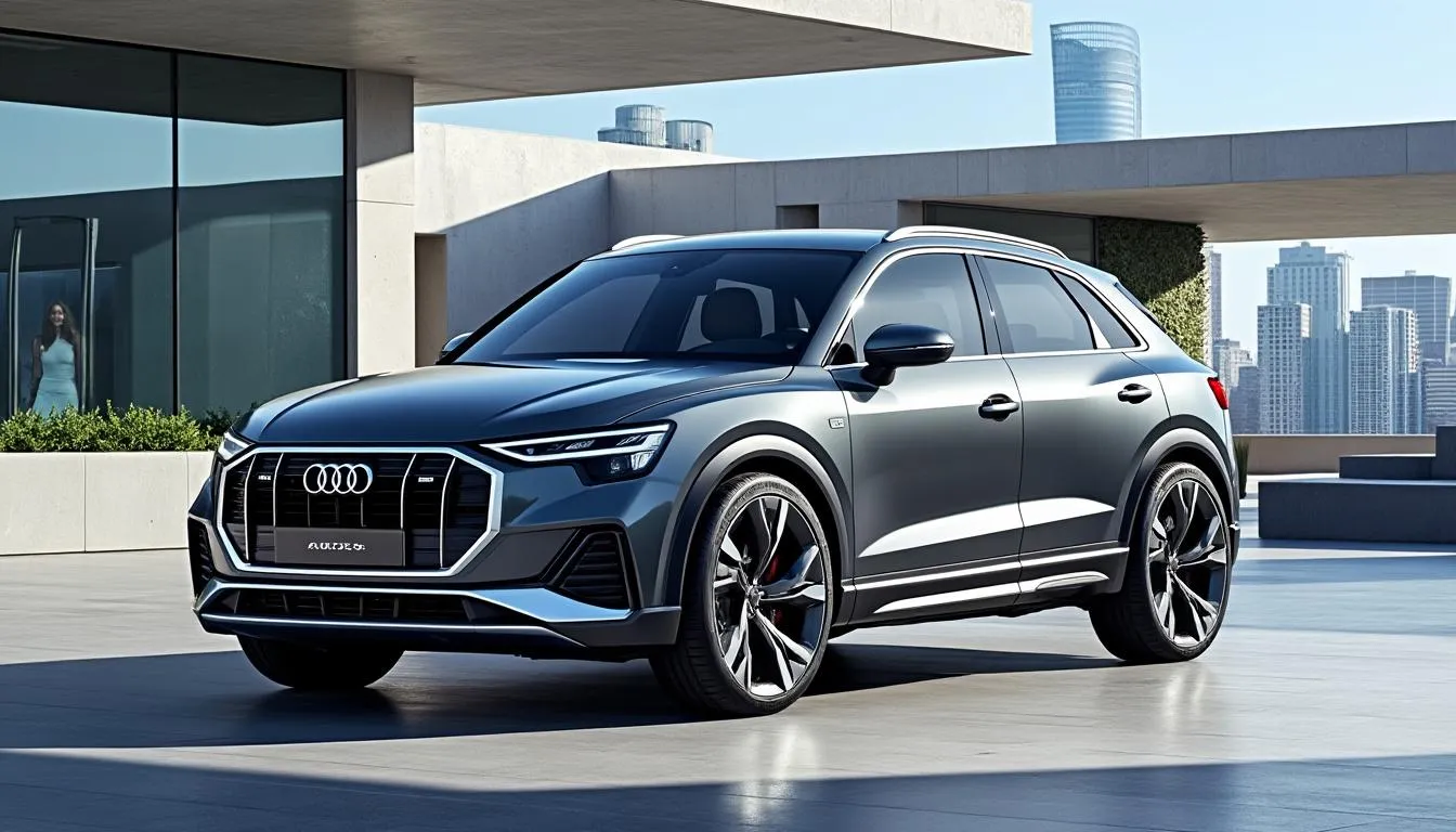 découvrez notre analyse approfondie de la confrontation entre l'audi q3 et le bmw x1, deux suv allemands emblématiques. comparez leurs performances, leur confort et leur efficacité diesel pour choisir le modèle qui répondra le mieux à vos attentes. plongez dans cette guerre des suv allemands et faites un choix éclairé pour votre prochain véhicule.