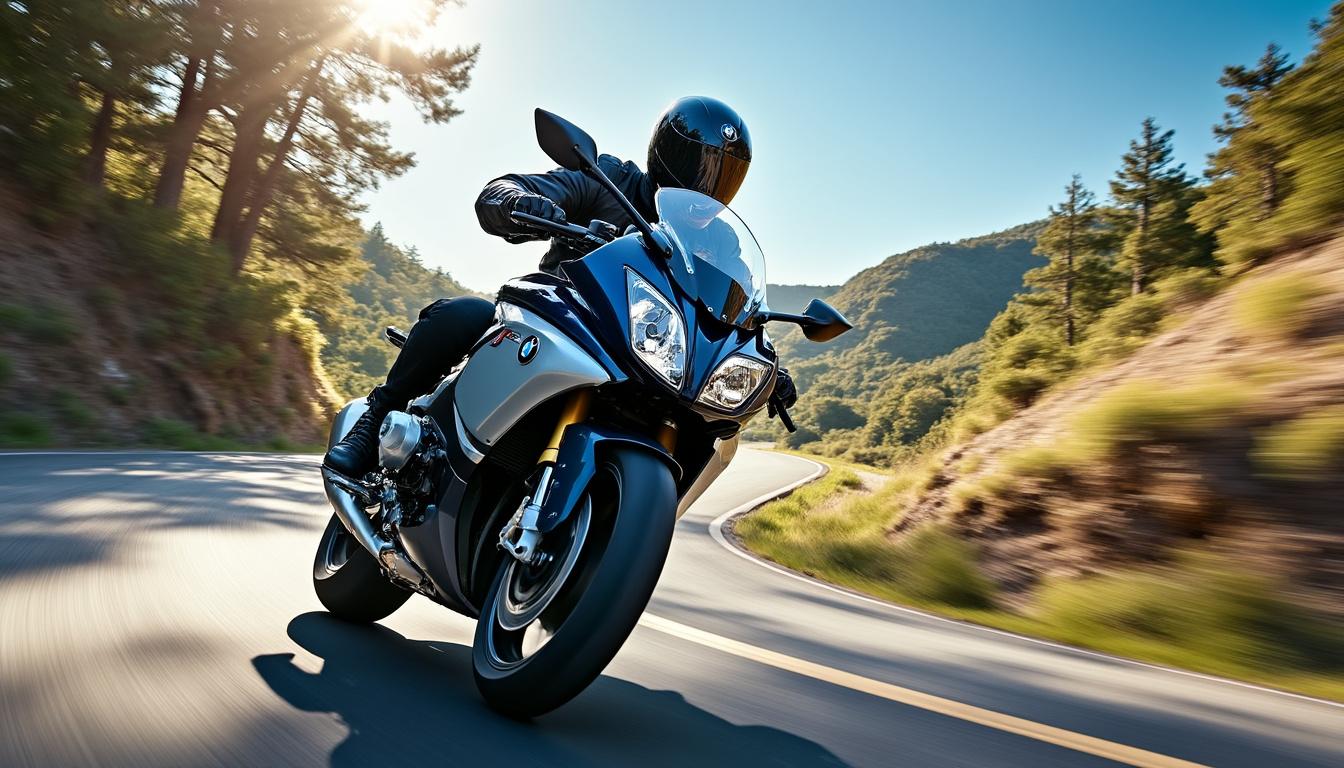 découvrez la bmw f 900 xr, une moto sport-touring polyvalente qui allie performance et confort. dans cet essai détaillé, nous plongerons dans ses caractéristiques, son design et ses capacités sur route. idéale pour les aventuriers en quête de sensations fortes, la f 900 xr vous séduira par sa maniabilité et son équipement complet. ne manquez pas notre analyse complète pour tout savoir sur cette machine d'exception !