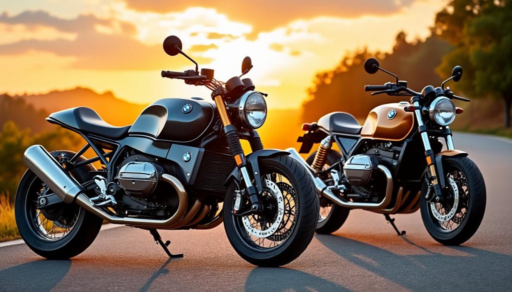 plongez dans l'univers unique de la prépa exclusive bmw motorrad x deus de 02. découvrez l'alliance parfaite entre performance et style, qui redéfinit la moto moderne. explorez les détails techniques et l'esthétique distinctive de ce modèle d'exception.