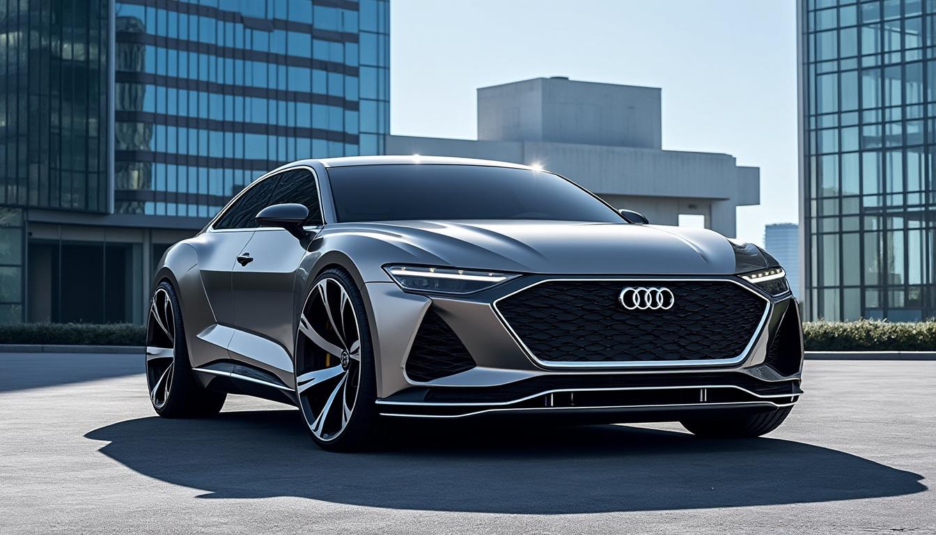 découvrez le nouvel audi q3 hybride, un suv alliant élégance, performance et innovation. avec ses caractéristiques avancées et son design moderne, il se positionne comme un sérieux prétendant au titre de meilleur suv de l'année. ne manquez pas de l'explorer pour saisir toutes ses atouts.