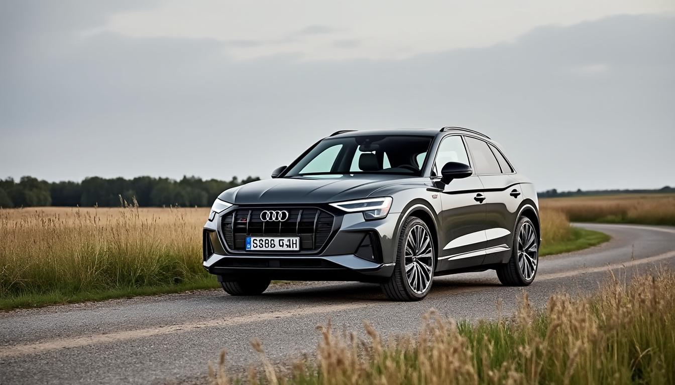 découvrez le nouvel audi q5 e-hybrid quattro 2025 : toutes les infos sur ce suv hybride rechargeable, ses performances, ses technologies innovantes et son prix. plongez dans l'univers des suv et sportbacks hybrides avec une efficacité optimale et un design raffiné.