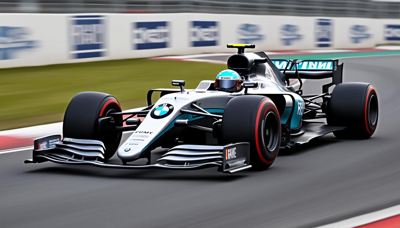 découvrez pourquoi bmw n'est plus présent en formule 1. analyse des facteurs économiques, des changements de stratégie, et des enjeux de performance qui ont conduit à cette absence dans le monde de la course automobile.