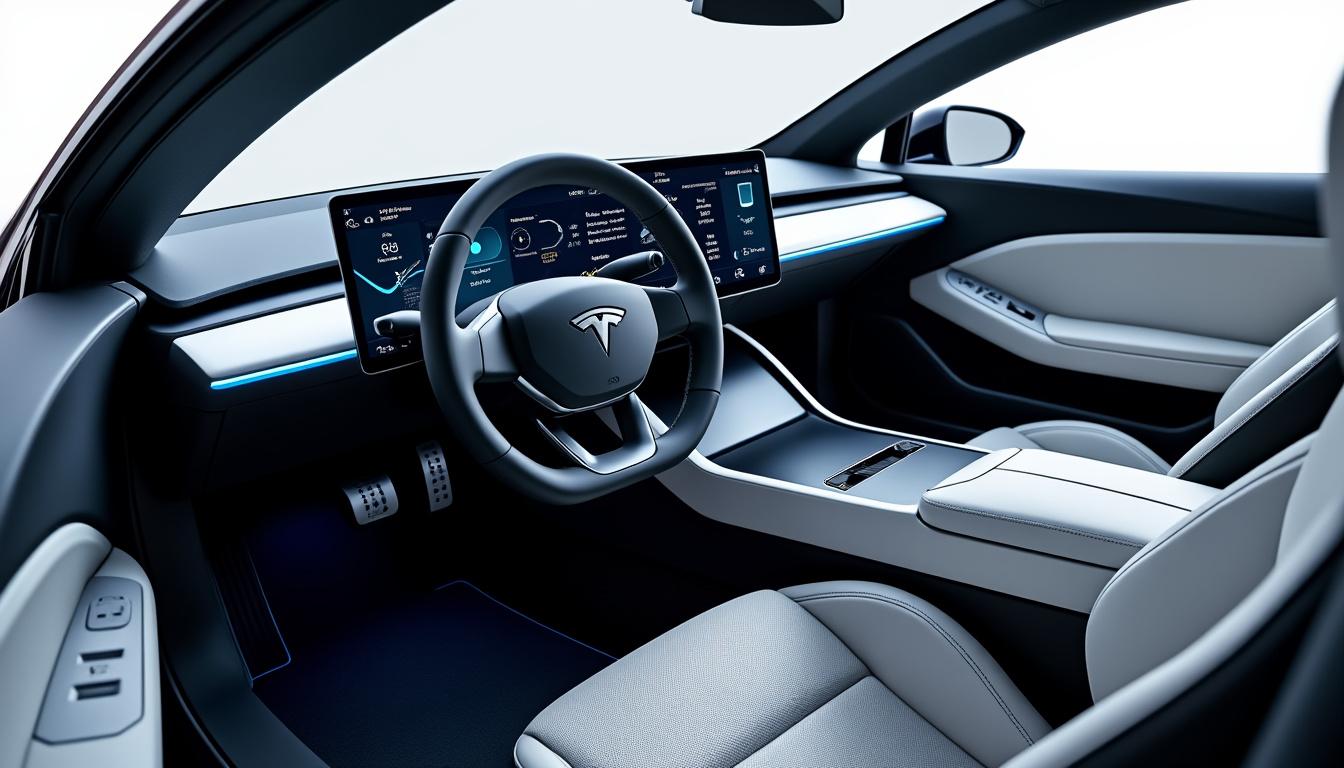 découvrez les capacités impressionnantes de la nouvelle voiture électrique de stellantis avec son autonomie de 970 km. dans cet article, nous analysons en profondeur ce chiffre prometteur et ce qu'il signifie pour l'avenir de la mobilité durable.