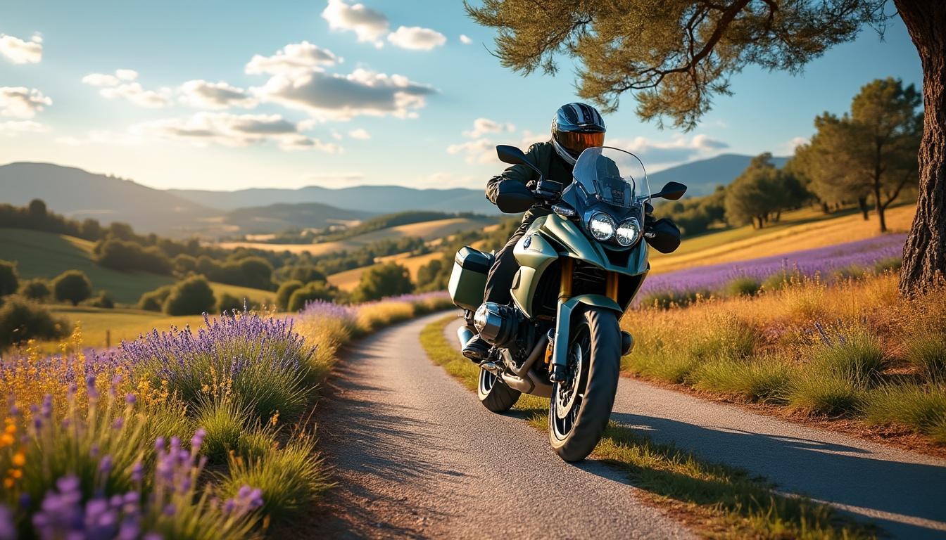 découvrez une opportunité exceptionnelle avec cette bmw f 750 gs 2020 à seulement 7890€ à vitrolles. ne manquez pas cette chance de posséder une moto de qualité alliant performance et confort. contactez-nous rapidement!