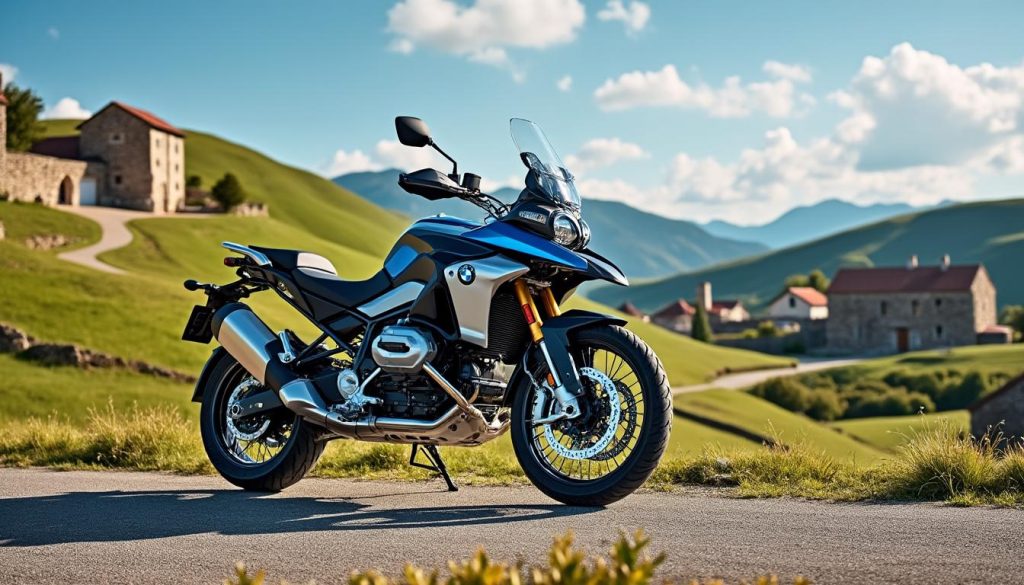 saisissez cette occasion en or avec la bmw f 750 gs 2020 au prix exceptionnel de 7890€ à vitrolles. découvrez le plaisir de conduire une moto performante et élégante. ne manquez pas cette offre unique !