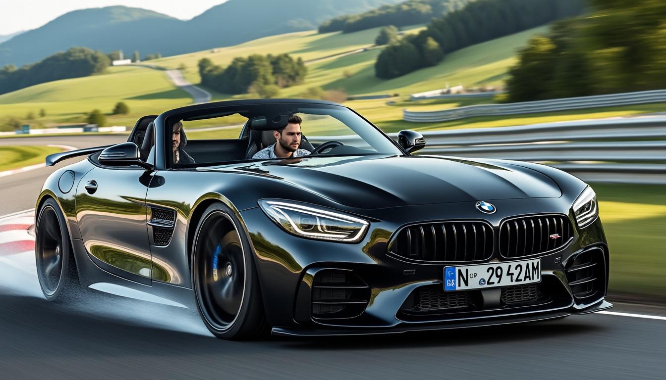découvrez les performances exceptionnelles de penge, ding, green, van driel et coussaud lors du dpw-bmw international à munich. un événement marquant où ces talents se démarquent et réécrivent l'histoire de la compétition.