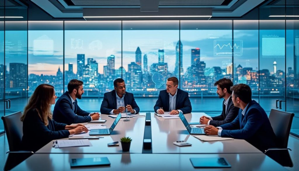 découvrez les recommandations stratégiques des experts pour thales, l'oréal, bmw et volkswagen en europe. cette analyse approfondie explore les défis et opportunités auxquels ces entreprises font face sur le marché européen, offrant des insights précieux pour naviguer dans un environnement en constante évolution.