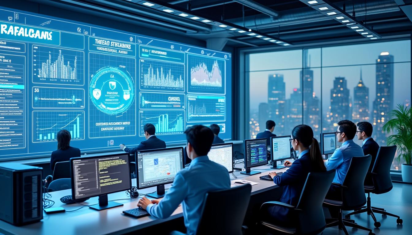 découvrez les recommandations stratégiques des experts pour thales, l'oréal, bmw et volkswagen en europe. analyse approfondie des défis et opportunités auxquels ces leaders de l'industrie sont confrontés.