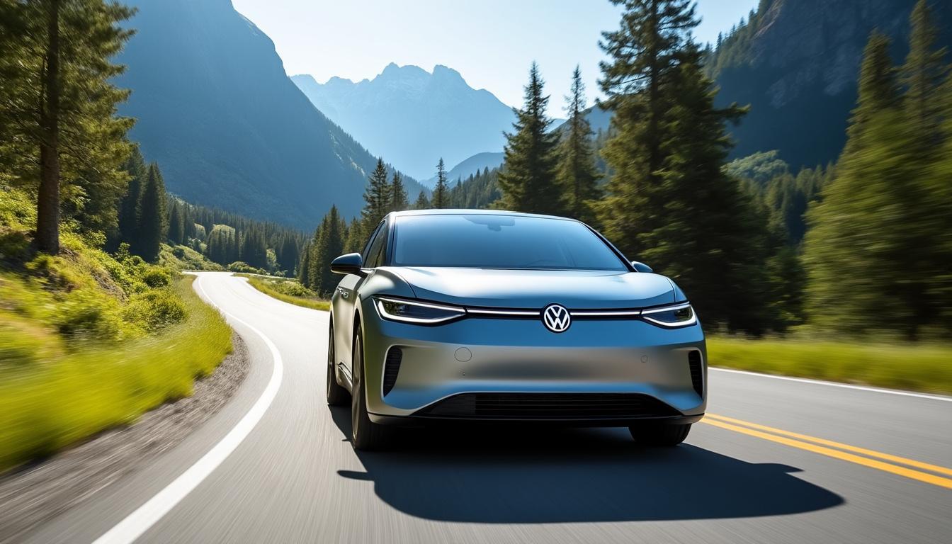 découvrez notre analyse approfondie après 4 ans et 160 000 km passés avec la volkswagen id.3. quelles vérités surprenantes se cachent derrière ses performances, son efficacité et sa fiabilité ? plongez dans notre bilan détaillé et laissez-vous surprendre par les résultats.