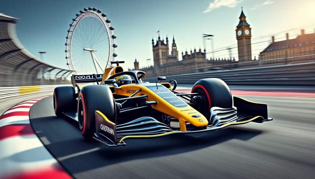découvrez comment audi f1 prend un nouveau tournant en s'installant au royaume-uni, marquant une étape importante dans son aventure en formule 1. plongez dans les détails de cette expansion stratégique et ses implications pour l'avenir de l'équipe.