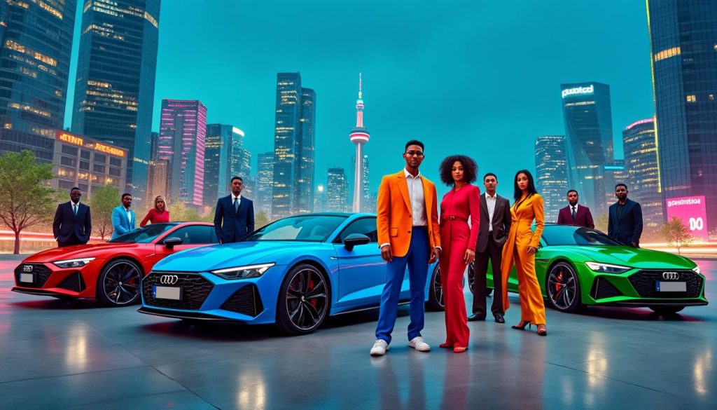 découvrez comment audi défend l'idée que les consommateurs devraient avoir le contrôle sur leurs choix automobiles, sans l'influence des politiques, et comment cette vision transforme l'industrie automobile.